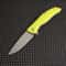 Professional Steel Folding Knife Portable Camping & Outdoor Tool