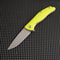 Professional Steel Folding Knife Portable Camping & Outdoor Tool