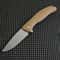 Professional Steel Folding Knife Portable Camping & Outdoor Tool