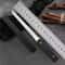 Premium Stainless Steel Mini Folding Knife Multi Purpose Survival Knife For Camping Outdoors 0