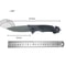 Ultimate Outdoor Folding Pocket Knife Portable Stainless Steel Camping Knife 2