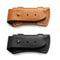 Premium Leather Knife Sheath with Belt Loop Hunting & Outdoor Tool Case