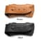 Premium Leather Knife Sheath with Belt Loop Hunting & Outdoor Tool Case
