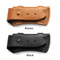 Premium Leather Knife Sheath with Belt Loop Hunting & Outdoor Tool Case