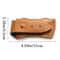 Premium Leather Knife Sheath with Belt Loop Hunting & Outdoor Tool Case