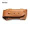Premium Leather Knife Sheath with Belt Loop Hunting & Outdoor Tool Case