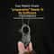 Stainless Steel Keychain Pocket Knife Tool Compact Mini Camping Knife 2