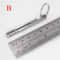 Titanium EDC Keychain Bottle Opener & Multifunction Outdoor Key Clip