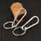 Premium Titanium Alloy Keychain Buckle Durable Tool For Car Outdoor Use 2