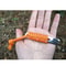 Mini Pry Bar Stainless Steel Pocket Tool For Camping Outdoor Use 2