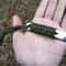 Mini Pry Bar Stainless Steel Pocket Tool For Camping Outdoor Use 3