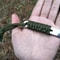 Mini Pry Bar Stainless Steel Pocket Tool For Camping Outdoor Use 3
