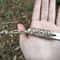 Mini Pry Bar Stainless Steel Pocket Tool For Camping Outdoor Use 4