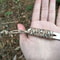 Mini Pry Bar Stainless Steel Pocket Tool For Camping Outdoor Use 4