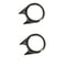 Ring Window Breaker Finger Survival Tool for Self Defense & Outdoor Safety