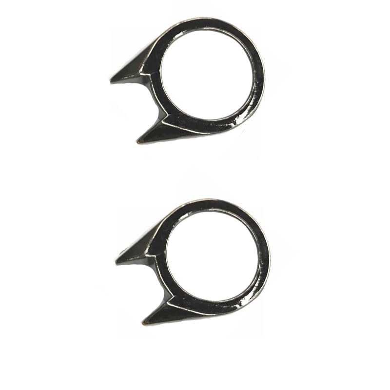 Ring Window Breaker Finger Survival Tool for Self Defense & Outdoor Safety