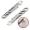Portable Multi Function Stainless Steel Tool Allen Wrench & Bottle Opener