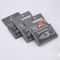 Outdoor Survival Tool Card Portable Knife & Fork Camping Gear