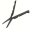 Portable Stainless Steel Survival Tool Multifunctional Folding Scissors for Camping