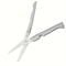 Portable Stainless Steel Survival Tool Multifunctional Folding Scissors for Camping