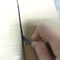 Portable Mini Titanium Alloy Prybar Multitool Keychain