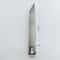 Portable Mini Titanium Alloy Prybar Multitool Keychain