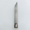 Portable Mini Titanium Alloy Prybar Multitool Keychain