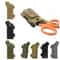 Tactical Pouch Molle Waist Bag & Scissors Holster