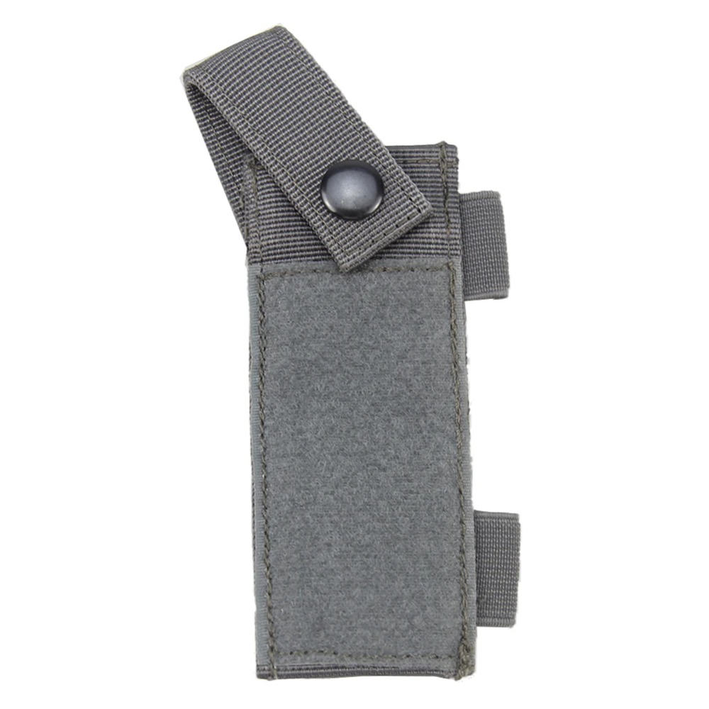Tactical Pouch Molle Waist Bag & Scissors Holster