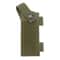 Tactical Pouch Molle Waist Bag & Scissors Holster