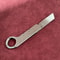 High Carbon Steel Grafting Knife Push Pull Folding Tool for Fruit Trees