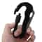 Portable Outdoor Multi Tool with Bottle Opener & Screwdriver