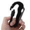 Portable Outdoor Multi Tool with Bottle Opener & Screwdriver