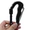 Portable Outdoor Multi Tool with Bottle Opener & Screwdriver