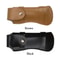 Premium Leather Sheath Knife & Flashlight Holder with Belt Loop
