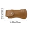 Premium Leather Sheath Knife & Flashlight Holder with Belt Loop