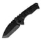 Tactical Steel Folding Knife Outdoor Camping Gear 1
