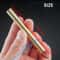 Retro Foldable Refillable Butane Lighter For Camping BBQ And Gift 1