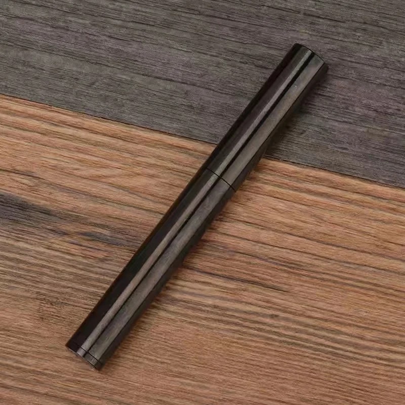 Retro Foldable Refillable Butane Lighter For Camping BBQ And Gift 4