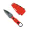 Portable Stainless Steel Pocket Cutter With Sheath