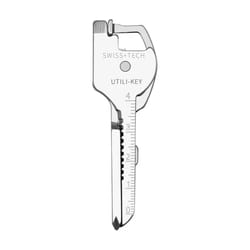 keychain multi tool with mini pliers screwdriver and bottle opener