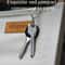 Keychain Multi Tool With Mini Pliers Screwdriver And Bottle Opener 3