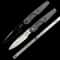Carbon Fiber Folding Knife for Camping and Carry