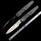 Carbon Fiber Folding Knife for Camping and Carry