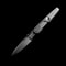 Carbon Fiber Folding Knife for Camping and Carry
