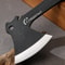 Portable Camping Hatchet for Wood Chopping and Outdoor Survival