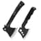 Portable Camping Hatchet for Wood Chopping and Outdoor Survival