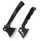 Portable Camping Hatchet for Wood Chopping and Outdoor Survival