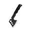 Portable Camping Hatchet for Wood Chopping and Outdoor Survival