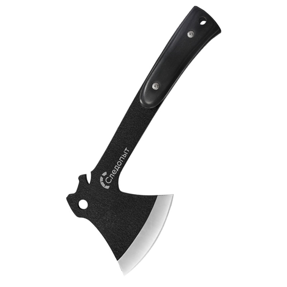 Portable Camping Hatchet for Wood Chopping and Outdoor Survival